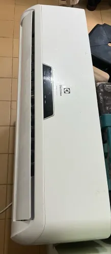 Ar condicionado 18.000 btus