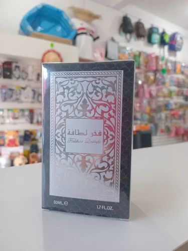 Perfume árabe 50ml