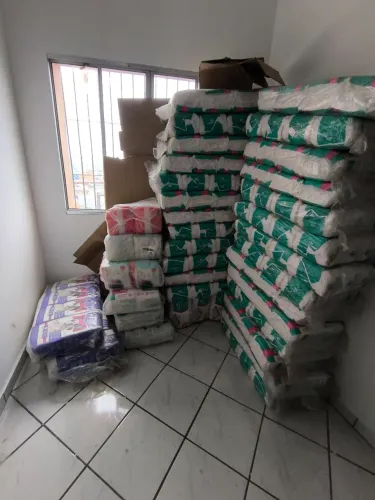 TAPETE HIGIÊNICO CACHORRO DIVERSAS MEDIDAS - SOMENTE O LOTE COMPLETO