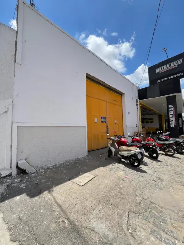 Galpão logístico para Locação, Eldorado, Arapiraca, AL