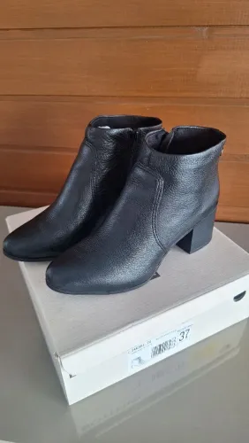 VENDO BOTA