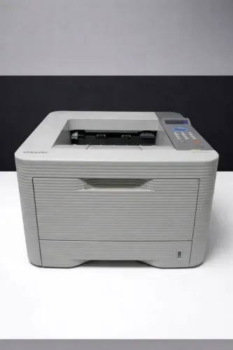 impressora Samsung ML3750 MD Já com Toner ( Barbadinha )