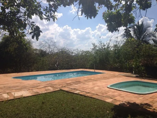 Sítio Belo Vale