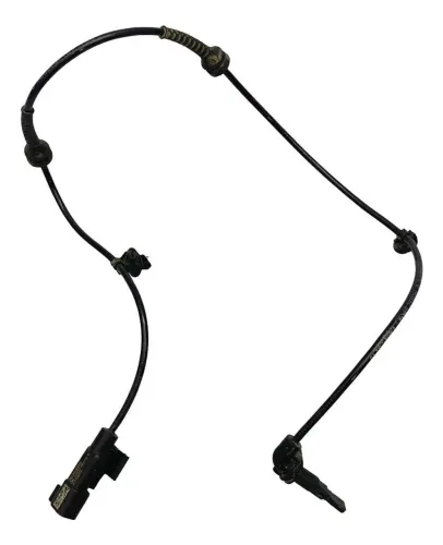 Sensor Abs Traseiro Chevrolet Tracker 2022  2023 26268008