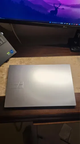 Notebook Asus