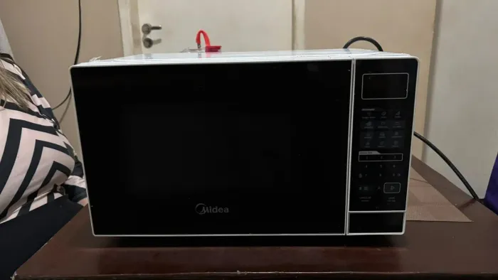 Microondas