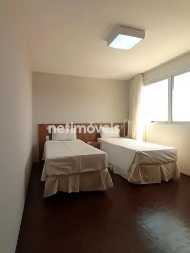 Venda Apart-hotel Palmares Belo Horizonte