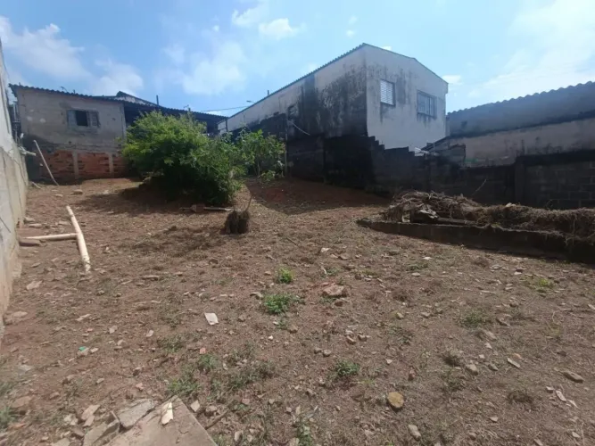 Terreno para venda, Jardim Maria Cristina, Barueri