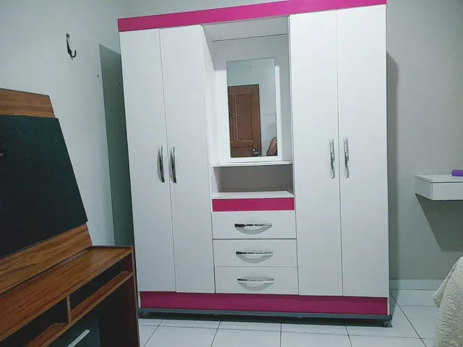 Guarda roupa