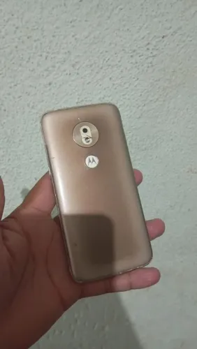 Motorola moto G7 play 32gb tudo funcionando