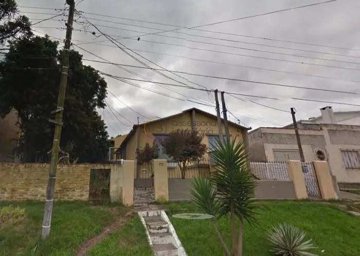 Casa 2 dormitórios para alugar Areal Pelotas/RS