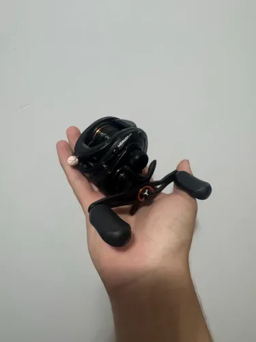 Carretilha Marine Venza Ds Nova 