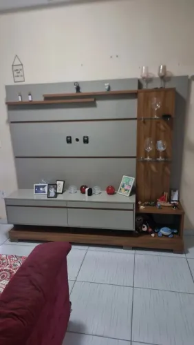 Vendo rack pra sala