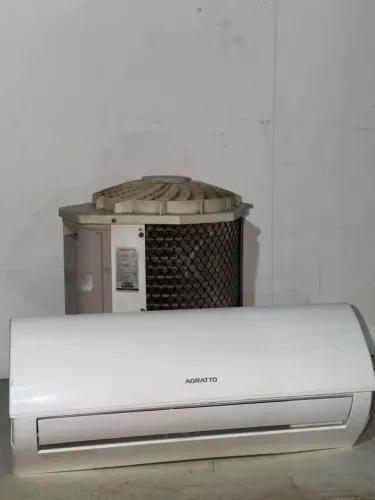 Ar condicionado 9mil btus