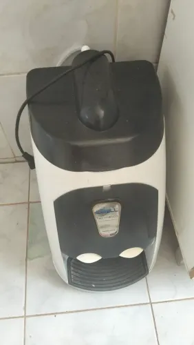Vendo purificador de água bebedouro
