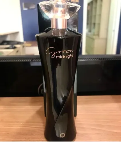 Grace Midnight