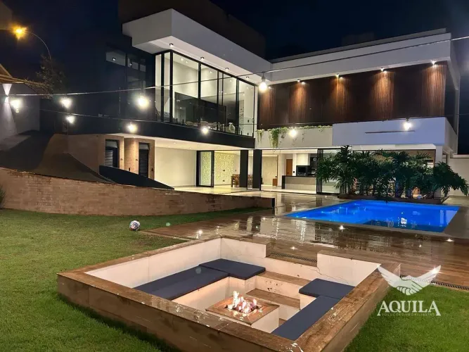 SOBRADO 3 SUÍTES - CONDOMINIO CASTANHEIRAS - ZONA SUL - SOROCABA / SP