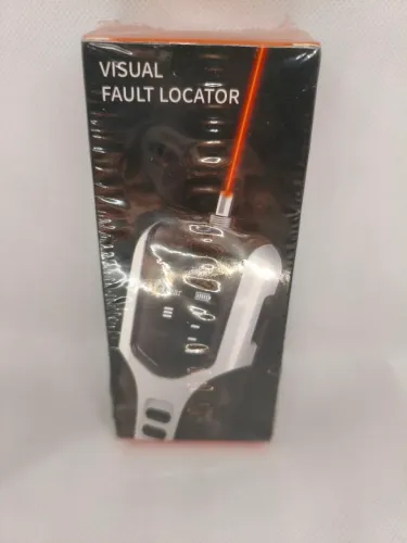 Localizador Visual de Falhas em Fibra Óptica B4-30 - 30 mW