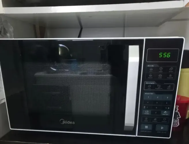 Microondas