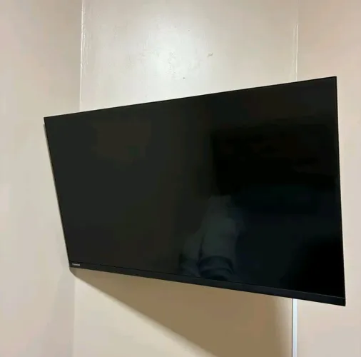 Tv smart toshiba 32 