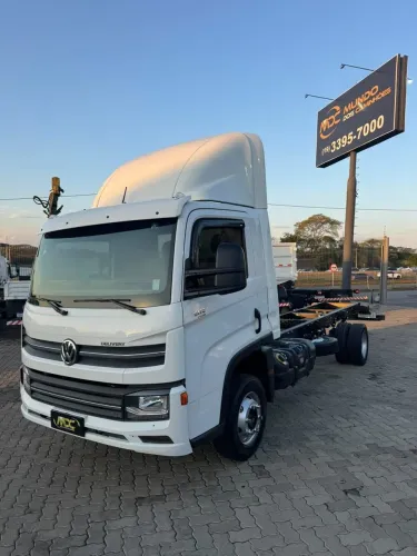 VW 9.170 DELIVERY 4X2 2023 NO CHASSI