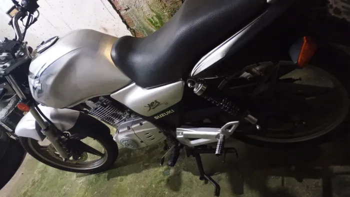 Suzuki Yes 2012