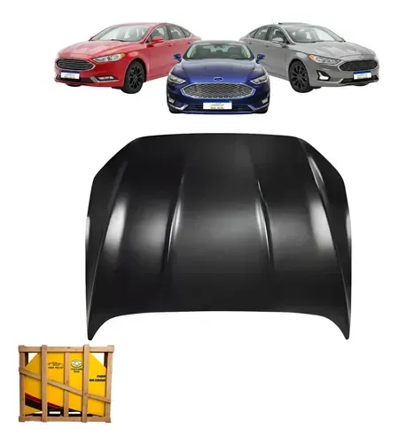 Capu Ford Fusion 2017 2018 2019 Novo