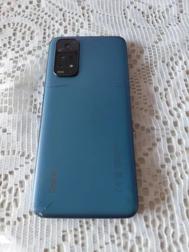 Xiaomi redmi note 11