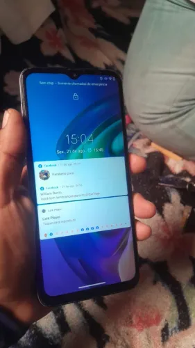 Vendo moto g10