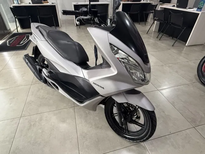 PCX 150 PCX 2017 PRATA 2017/2017