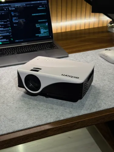 Mini Projetor
