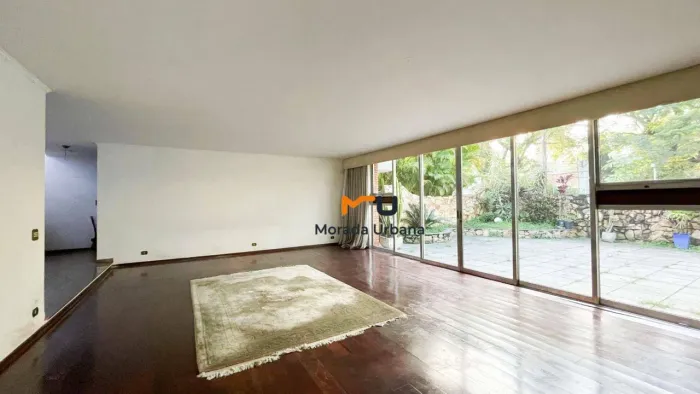 Casa à Venda ou Locação na Vila Leopoldina | 425m² | 3 Suítes | 4 Vagas