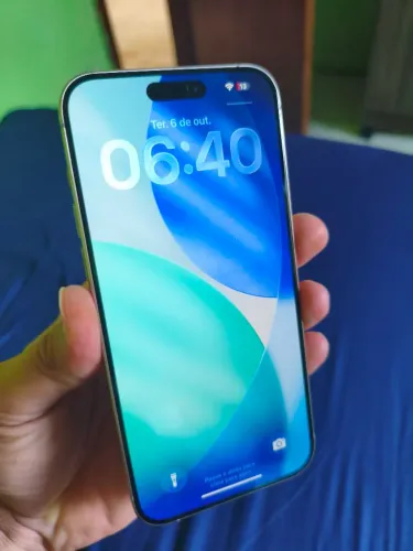 iPhone 15 Pro Max 256