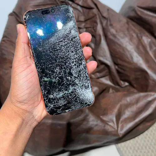 Peças Phone 17 pro Max