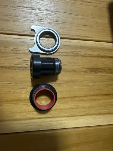 Kit reparo câmbio traseiro GX T-TYPE