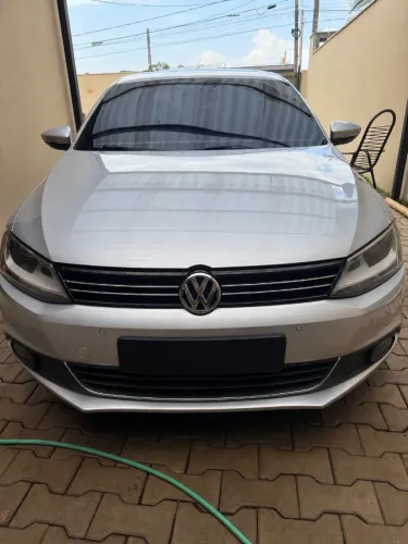 Volkswagen Jetta Highline 2.0 TSI 16V 4P Tiptronic 2013
