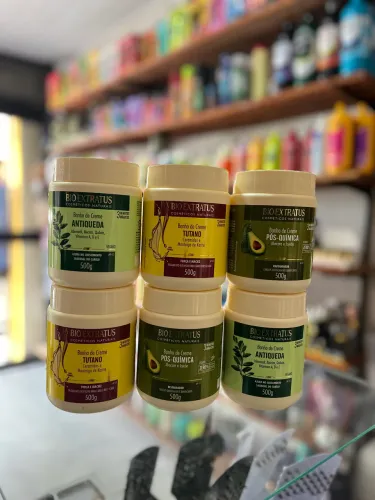 Cosméticos