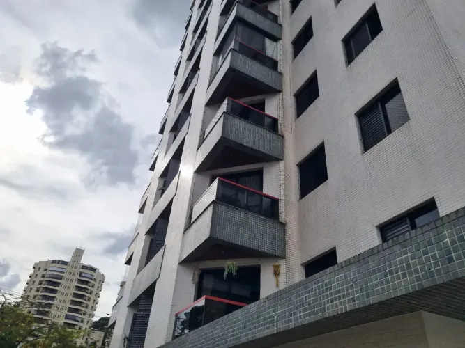 Imóvel para aluguel possui 94 metros quadrados com 3 quartos em Santana - São Paulo - SP