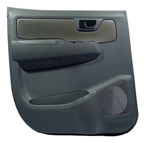 Forro De Porta Traseiro Esquerdo Toyota Hilux 2.7 2005 2015