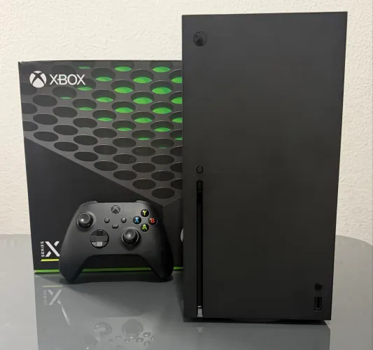 Xbox series x