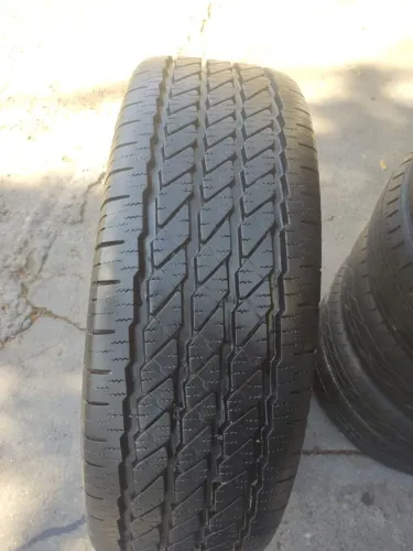 Pneu Michelin 265 70 17
