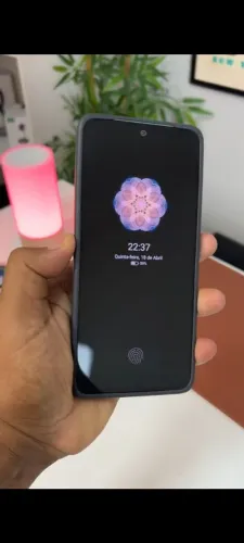 Redmi note 13 4G