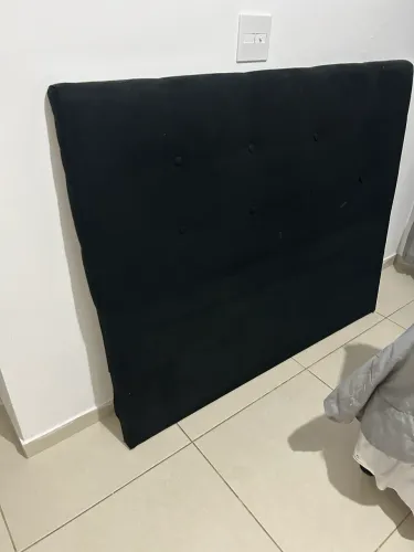 VENDO CABECEIRA PARA CAMA CASAL!!