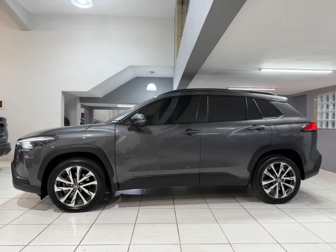 Toyota Corolla Cross XRE 2.0 16V Flex AUT 2022