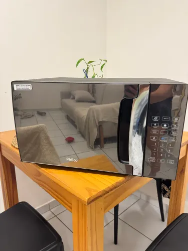 Microondas