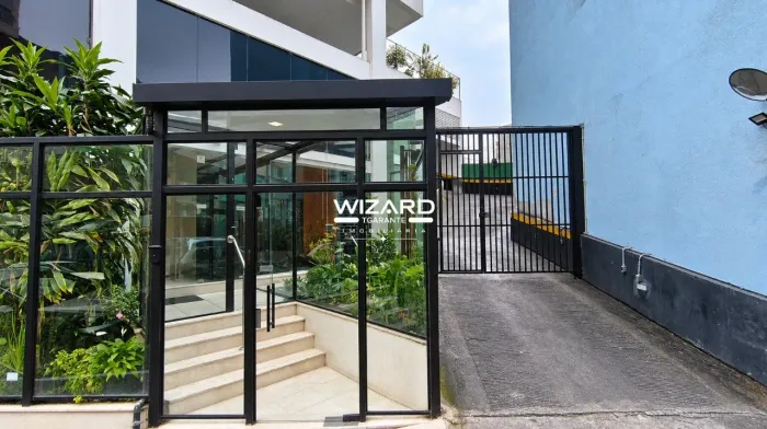 Apartamento 83 m² | 2 dormitórios | Venda ou Locação | Centro
