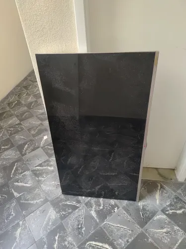 TV LG Smat TV 47 polegadas tela quebrada