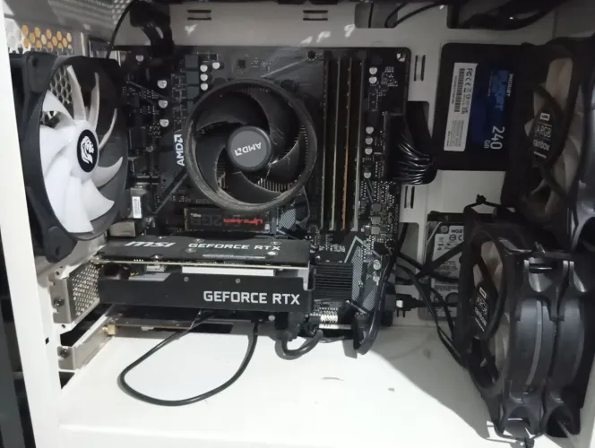 Pc gamer completao 