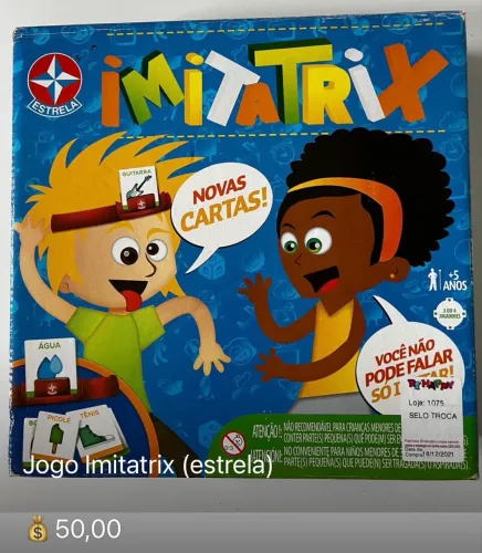 Brinquedo 