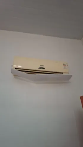 Vendo ar condicionado split 18000btus. Retirada rápida.